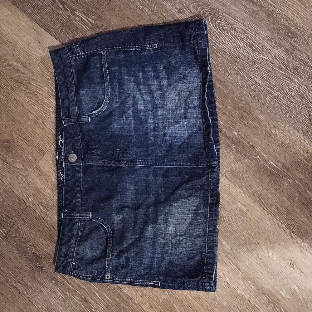 American eagle size 12